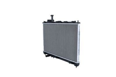 RADIATOR RACIRE MOTOR NRF 550152 10