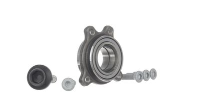 RADLAGERSATZ SKF VKBA7097 24
