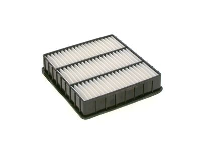 LUFTFILTER BOSCH 1457433954 27