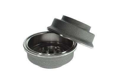 BREMSTROMMEL BOSCH 0986477154 8