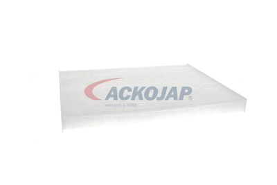 FILTRU AER HABITACLU ACKOJA A52300011 45