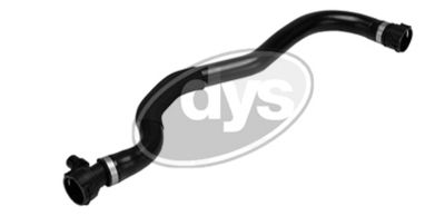 маркуч на радиатора DYS