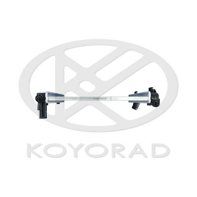 Radiator, racire motor Koyorad PL823806