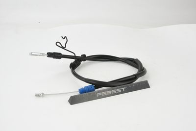 CABLU FRANA DE PARCARE FEBEST 2199TT9LRH 49