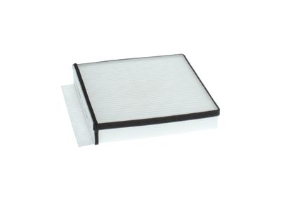 FILTER INNENRAUMLUFT BOSCH 1987435191 23