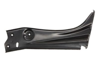 Vleugelsteun steun Voor Rechts past: SKODA OCTAVIA III 06.16-11.19