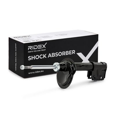 амортисьор RIDEX 854S20278