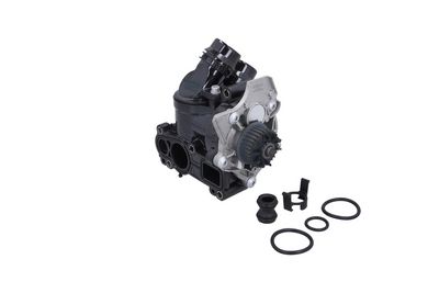 POMPă DE APă RăCIRE MOTOR KAMOKA T0328 3