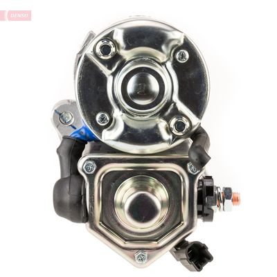 Starter (12V, 2,7kW, (en) new with a deposit)
