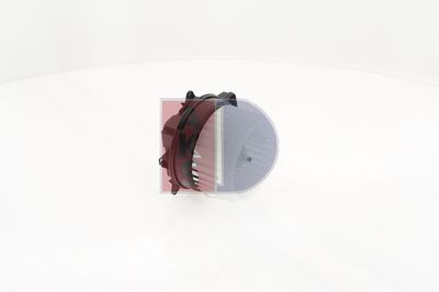 INNENRAUMGEBLäSE AKS DASIS 048171N 12