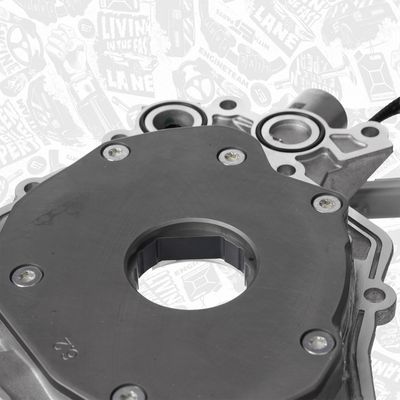 POMPA ULEI ET ENGINETEAM PU0166 7