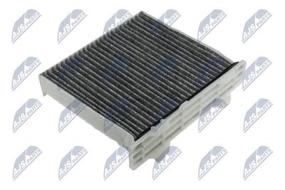 FILTRU AER HABITACLU