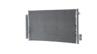CONDENSATOR CLIMATIZARE MAHLE AC983000S 14