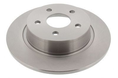 Brzdový kotouč MAPCO 45822