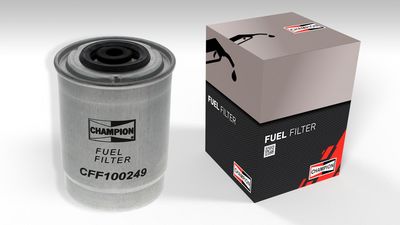 FILTRU COMBUSTIBIL CHAMPION CFF100249 1
