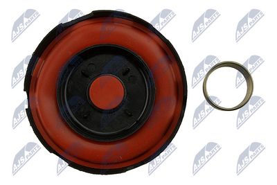 Odlučovač oleja, odvetranie kĺbovej skrine NTY BPZ-WW-020