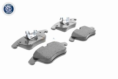 BREMSBELAGSATZ SCHEIBENBREMSE VAICO V258123 8