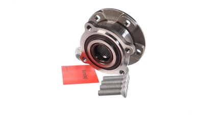 RADLAGERSATZ SKF VKBA6619 32