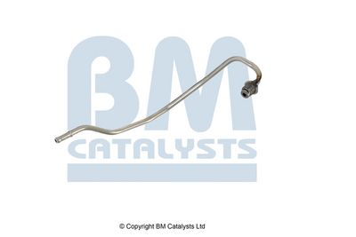Przewód ciśn., czujnik ciśn. (filtr sadzy / cząstek stałych) BM CATALYSTS PP15020A