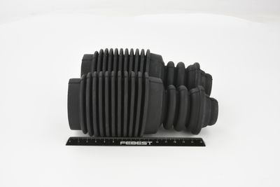 CHIT PROTECTIE PRAF AMORTIZOR FEBEST RNSHBLAGIIFKIT 2