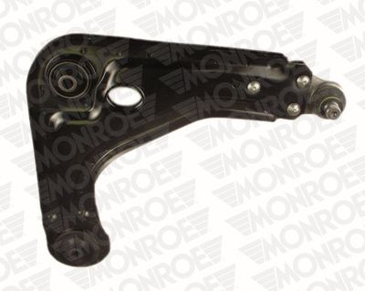 Control/Trailing Arm, wheel suspension L16519