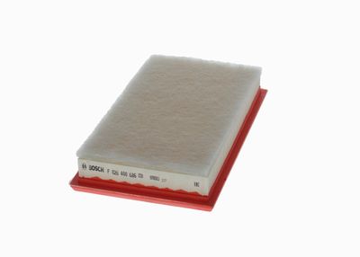LUFTFILTER BOSCH F026400686 7