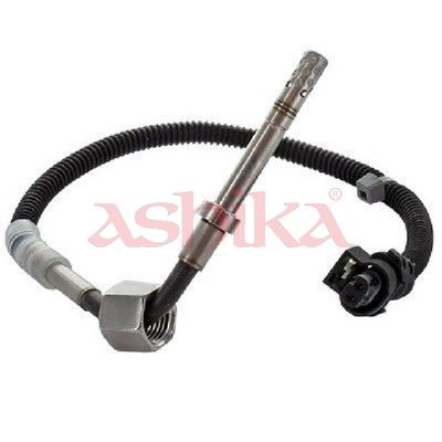 датчик, температура на изгорелите газове ASHIKA 161-00-0506