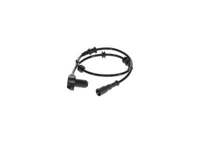 SENSOR RADDREHZAHL BOSCH 0986594611 27