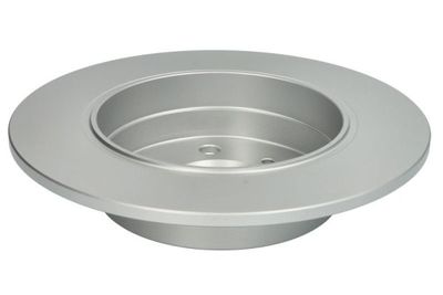 Brake disc Achter Links/Rechts past: MERCEDES C (C204), C T-MODEL (S204), C (W204) 1.6-2.2D 01.07-
