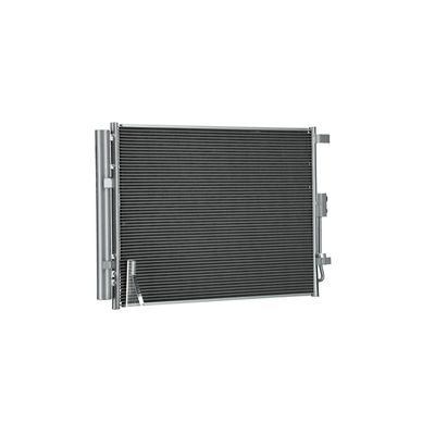 CONDENSATOR CLIMATIZARE NISSENS 940267 22