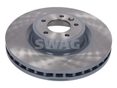 спирачен диск SWAG