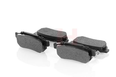 SET PLACUTE FRANA FRANA DISC GH GH419972 27