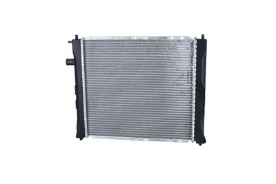 KüHLER MOTORKüHLUNG NRF 58107 28