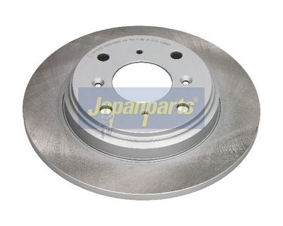спирачен диск JAPANPARTS DP-404C