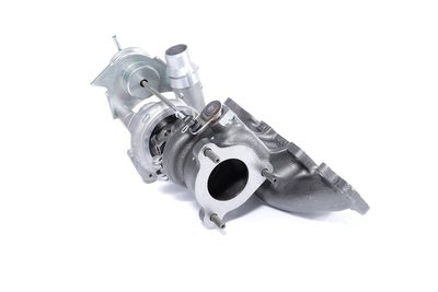 LADER AUFLADUNG BTS Turbo T917019 16