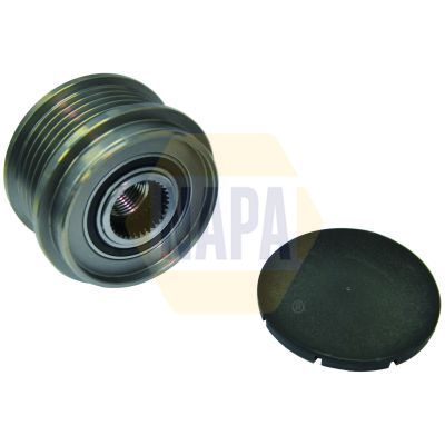 NAPA Alternator Freewheel Clutch NOP1069