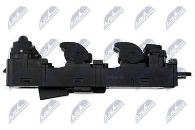 Spínač elektrického otvárania okien NTY EWS-LR-000