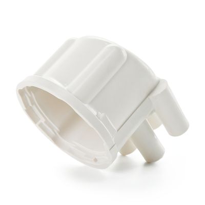капачка на дистрибутор на запалване RIDEX 692D0088