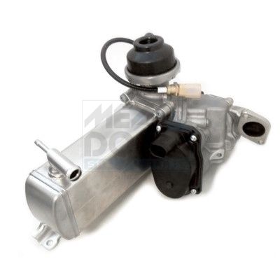 RADIATOR RECIRCULARE GAZE DE ESAPAMENT