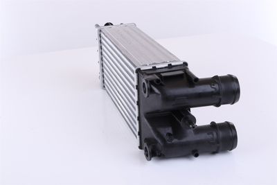 INTERCOOLER COMPRESOR NISSENS 96437 31