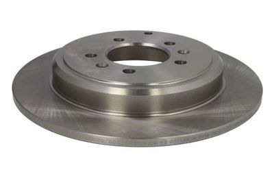 Brake Disc C4P005ABE