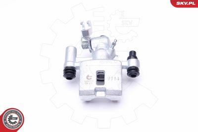 Brake Caliper 34SKV754