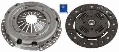 SACHS Kupplungssatz