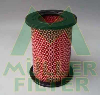 MULLER FILTER PA3290 Воздушный фильтр  для NISSAN PICK UP (Ниссан Пикk уп)