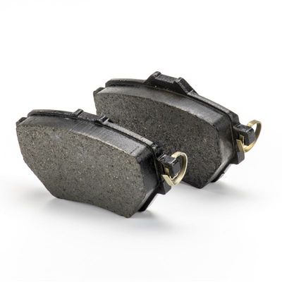 BREMSBELAGSATZ SCHEIBENBREMSE DELPHI LP2505 24