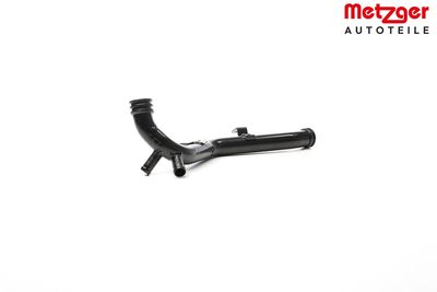 KüHLMITTELROHRLEITUNG METZGER AUTOTEILE 4010557 32