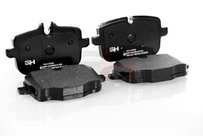 SET PLACUTE FRANA FRANA DISC GH GH410324 8