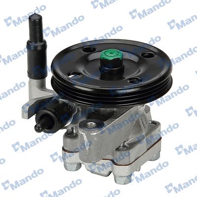 MANDO EX571002D151 Рулевая рейка  для HYUNDAI COUPE (Хендай Коупе)