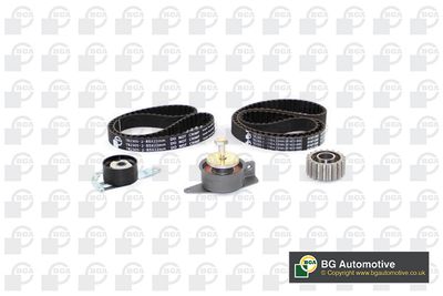 SET CUREA DE DISTRIBUTIE BGA TB2305K