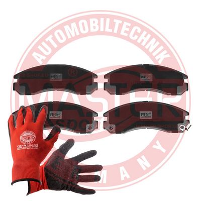 SET PLACUTE FRANA FRANA DISC